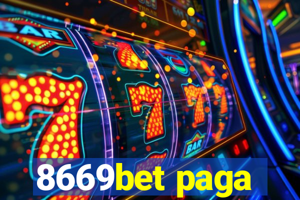 8669bet paga